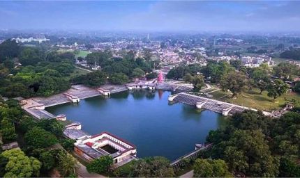 अब लोग अयोध्या में बसने और जमीन खरीदने की इच्छा ज़्यादा दिखा रहे, जमीन खरीदना अब पहले से ज्यादा हुआ और महंगा