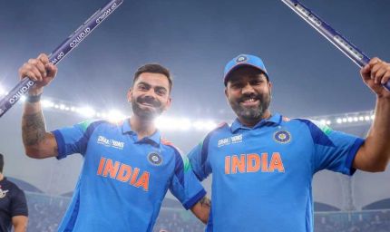 कप्तान रोहित शर्मा ODI वर्ल्ड कप तक खेल पाएंगे? BCCI तो कर रही थी संन्यास की उम्मीद