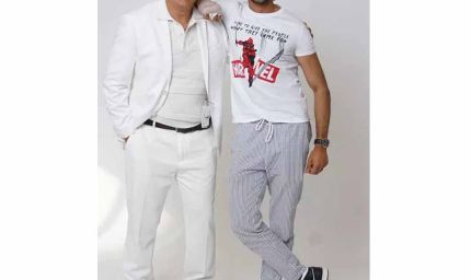 अंशुमान झा की फिल्म ‘लकड़बग्घा 2’ में नजर आएंगे ‘हेडशॉट’ के खलनायक सनी पांग