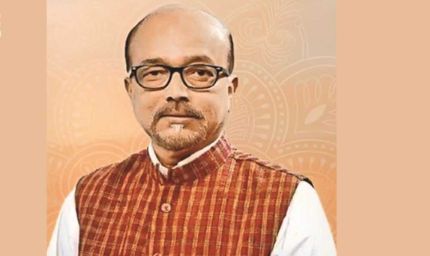 रायपुर : राज्यपाल डेका ने सक्ति जिले के टी.बी. मरीजों को दी 60 हजार रुपए की आर्थिक सहायता