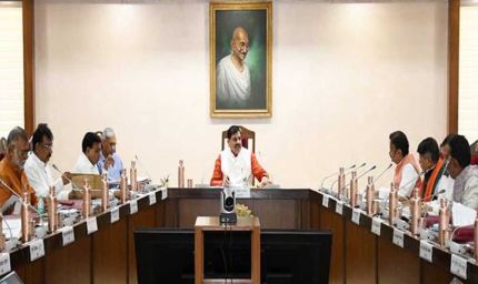 राष्ट्रपति श्रीमती द्रौपदी मुर्मु 19 जून को आएंगी मध्यप्रदेश : मुख्यमंत्री डॉ. यादव