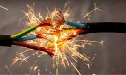 गुमला में उस वक्त हड़कंप मच गया जब 11000 वोल्ट के तार के संपर्क में आने के कारण एक किसान की हुई मौत