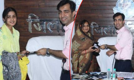 पुलिस ने 40 दिनों के अभियान में 527 खोए या चोरी गए मोबाइल बरामद किए, कीमत 1.05 करोड़