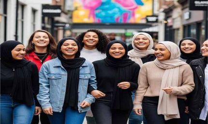 दक्षिण कोरिया में महिलाओं का एक समूह जो शादी नहीं करना चाहता उनका मानना है कि शादी एक अतिरिक्त जिम्मेदारी है