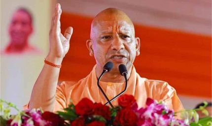 सीएम योगी ने विपक्ष पर अयोध्या में राम मंदिर का विरोध करने का भी लगाया आरोप, विपक्ष पर निशाना
