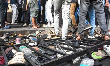 कर्नाटक उच्च न्यायालय ने बेंगलुरु भगदड़ मामले में सीलबंद लिफाफे में अपना जवाब पेश करने की अनुमति दी