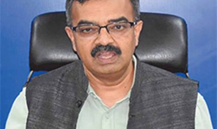 अपर मुख्य सचिव राजन ने दो दिवसीय इन्क्यूबेटर कार्यशाला का किया शुभारम्भ