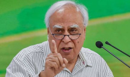 जस्टिस वर्मा के खिलाफ महाभियोग प्रस्ताव का करेंगे विरोध, कपिल सिब्बल का ऐलान