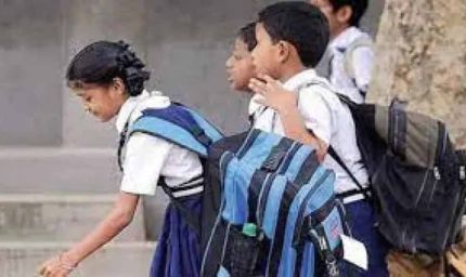 प्रदेश में 145 मॉडल स्कूलों का सफलता-पूर्वक संचालन