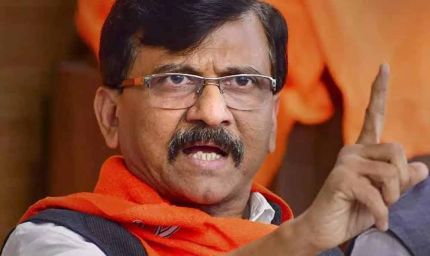 संजय राउत ने पीएम मोदी पर जमकर निशाना साधा, 'विदेश नीति बर्बाद, देश कमजोर हुआ'