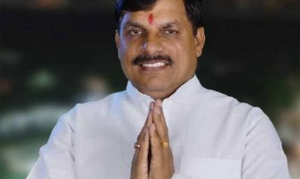 मुख्यमंत्री डॉ. यादव ने सुरेश तांतेड़ के निधन पर दुख व्यक्त किया