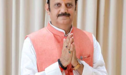 प्रधानमंत्री मोदी के कार्यकाल के 11 गौरवशाली वर्ष भारत के पुनर्जागरण की गौरव गाथा : उप मुख्यमंत्री शुक्ल