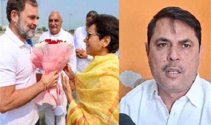 हरियाणा में कांग्रेस विधायक ने कहा- हुड्डा ही नेता प्रतिपक्ष, राहुल गांधी के दौरे का नहीं दिखा असर