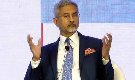 एस जयशंकर ने पाकिस्तान को चेतावनी दी, कहा- हमला हुआ तो भारत फिर से करारा जवाब देने में बिल्कुल नहीं हिचकेगा