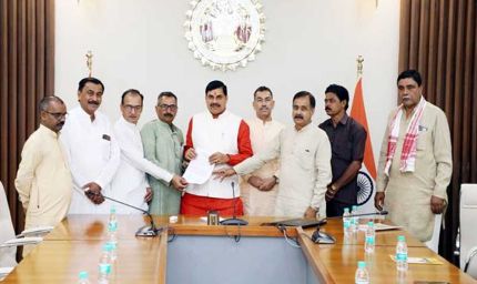 मंडियों में किसानों को मूंग विक्रय का मिले उचित दाम : मुख्यमंत्री डॉ. यादव