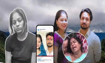 सोनम रघुवंशी के वो 12 घंटे, थाने में टेबल पर नींद से लेकर एयरपोर्ट तक की पूरी कहानी