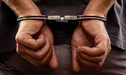 किसानों के साथ सात करोड़ की ठगी करने वाला इनामी कल्याण यादव आखिरकार पुलिस के हत्थे चढ़ा