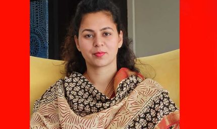 कांग्रेस को रेस के घोड़े नहीं बल्कि सर्कस के घोड़े चाहिए : नेहा बग्गा