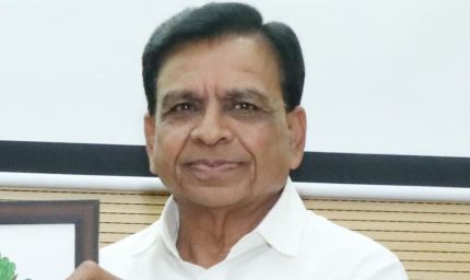 डिप्टी सीएम जगदीश देवड़ा ने कहा डाटा अपडेशन नहीं करने वाले अधिकारियों पर होगी कार्रवाई, दिए निर्देश