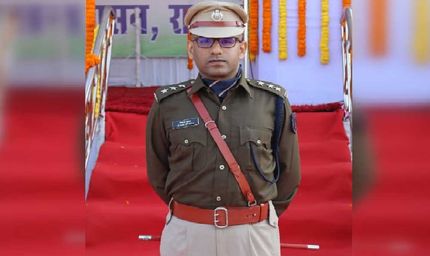 छत्तीसगढ़ के 8 IPS अधिकारियों का ट्रांसफर, अब 'खतरनाक' जगह हुई पोस्टिंग