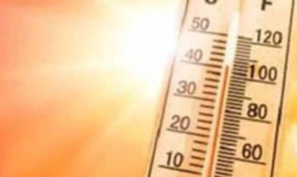 पंजाब में गर्मी रौद्र रूप दिखा रही है और तापमान लगाताप बढ़ रहा, गर्मी के कारण एक और व्यक्ति की मौत