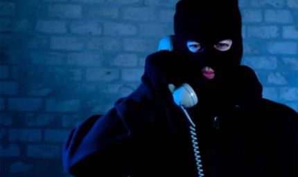 बिहार के जमुई में रंगदारी मांगने और धमकी देने का एक चौंकाने वाला मामला सामने आया, 20 लाख दे दो वरना...