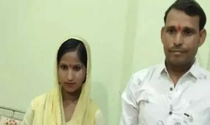सासाराम में शादी के बाद एक दुल्हन टॉयलेट का बहाना बनाकर भाग गई