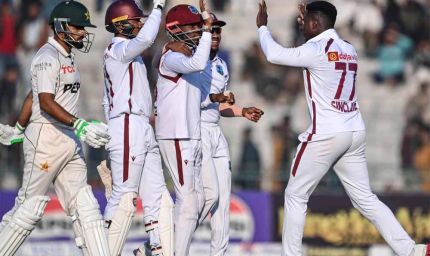 वेस्टइंडीज क्रिकेट बोर्ड ने ऑस्ट्रेलिया के खिलाफ खेली जाने वाली 3 मैचों की टेस्ट सीरीज के लिए टीम का किया ऐलान