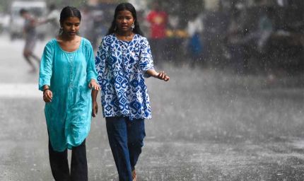 पहाड़ी राज्यों समेत उत्तर भारत के इलाकों में 13 जून तक हीटवेव का कहर देखने को मिलने वाला है: मौसम विभाग