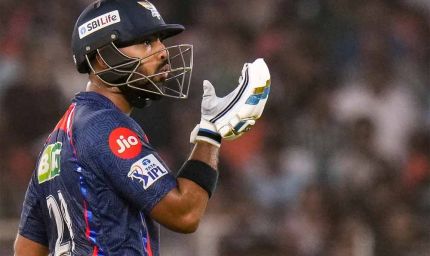 मेजर लीग क्रिकेट का तीसरा सीजन कल से होगा शुरू, निकोलस पूरन ‘मुंबई इंडियंस’ की टीम के कप्तान बने