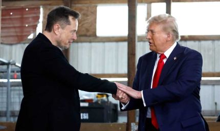 एलॉन मस्क ने पिछले हफ्ते ट्रंप के बारे में लिखी अपनी पोस्ट पर जताया खेद