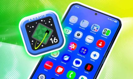 एंड्रॉयड 16 के साथ आया नया फीचर
