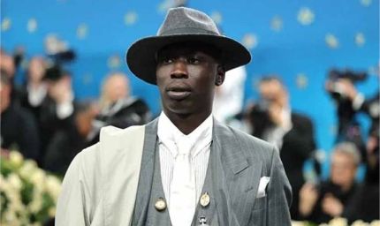 अमेरिका ने मशहूर ‘टिकटॉक' स्टार खाबी लेम को बेइज्जत करके देश से निकाला