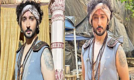 लक्ष्मणप्पा की भूमिका निभाने में बहुत मजा आया : कुणाल करन कपूर