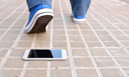 अगर खो जाए आपका ऐंड्रॉयड फोन तो फौरन करें ये काम