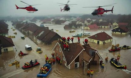 नगरीय आपदाओं की रोकथाम के लिये नियंत्रण कक्ष