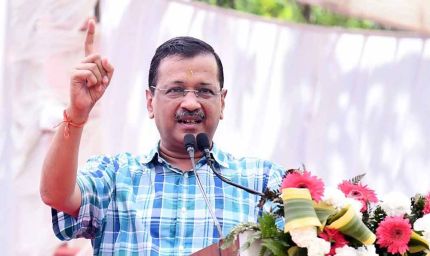 बिहार विधानसभा चुनाव में अब तक इंडिया गठबंधन की साथी रही आम आदमी पार्टी भी मैदान में उतरेगी