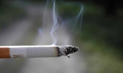 अब सार्वजनिक स्थलों पर धूम्रपान करना और तंबाकू थूकना अब पांच गुना महंगा पड़ेगा, राष्ट्रपति ने विधेयक को दी मंजूरी