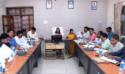 प्रदेश में पेयजल स्रोतों की सफाई के साथ जनजागरूकता अभियान भी जारी