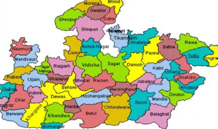 मध्य प्रदेश में बनेगा एक और नया जिला! डिंडोरी के होंगे 2 टुकड़े, इस तहसील के नाम पर मुहर