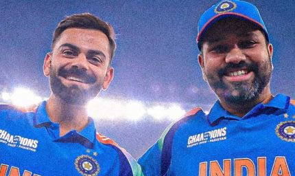 विराट कोहली और रोहित शर्मा को क्रिकेट ऑस्ट्रेलियाअंतिम विदाई देना चाहता