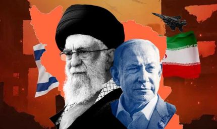 एक और जंग की आहट! US ने मिडिल ईस्ट खाली करना शुरू किया, ट्रंप की वार्निंग- 'ईरान परमाणु बम नहीं बना सकता, वेरी सिंपल...'