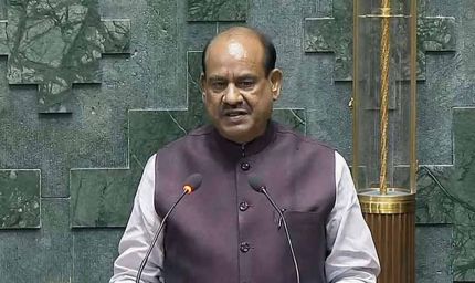 ओम बिरला आज मसूरी पहुंचेंगे, एलबीएस अकादमी में प्रशिक्षण ले रहे अधिकारियों को संबोधित करेंगे