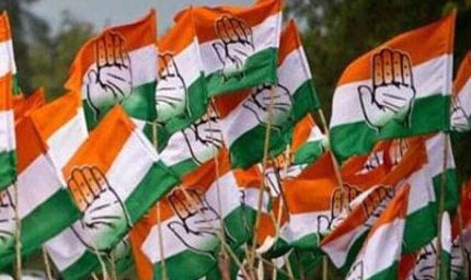 कांग्रेस में अध्यक्षों की तलाश शुरू, बाहरियों को नहीं मिलेगी संगठन में जगह