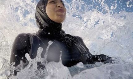 नई सरकार ने लागू किया ड्रेस कोड, सीरिया में महिलाओं के स्विमसूट पहनने पर रोक