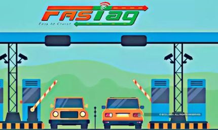 सरकार ला सकती है यह नई पॉलिसी जितना चलेंगे... FASTag से उतना कटेगा पैसा! आ रही है KM बेस्ड टोल पॉलिसी