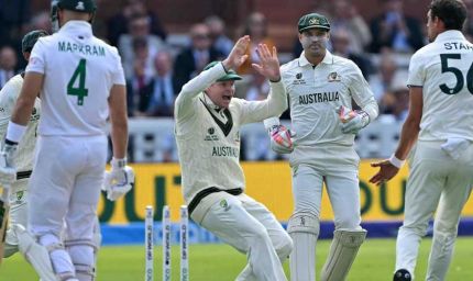 145 साल और 561 टेस्ट मैचों में पहली बार हुआ ऐसा, WTC फाइनल में घटी विचित्र घटना