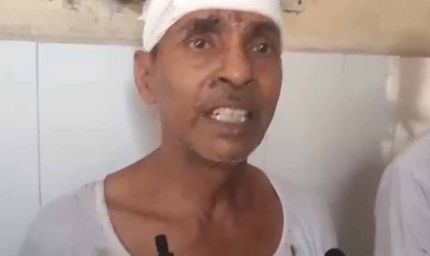 अलवर में जमीन के पुराने विवाद को लेकर दो पक्षों के बीच जमकर मारपीट, पांच लोग घायल