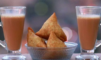 विमानतल पर अब 10 रुपए में ‘चाय’ और 20 रुपए में मिलेगा ‘समोसा’