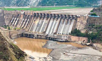 पंजाब और सिंध प्रांतों की जल आपूर्ति और सिंचाई व्यवस्था सीधा प्रभाव पड़ा, भारत के ऐक्शन से पाक त्राहिमाम